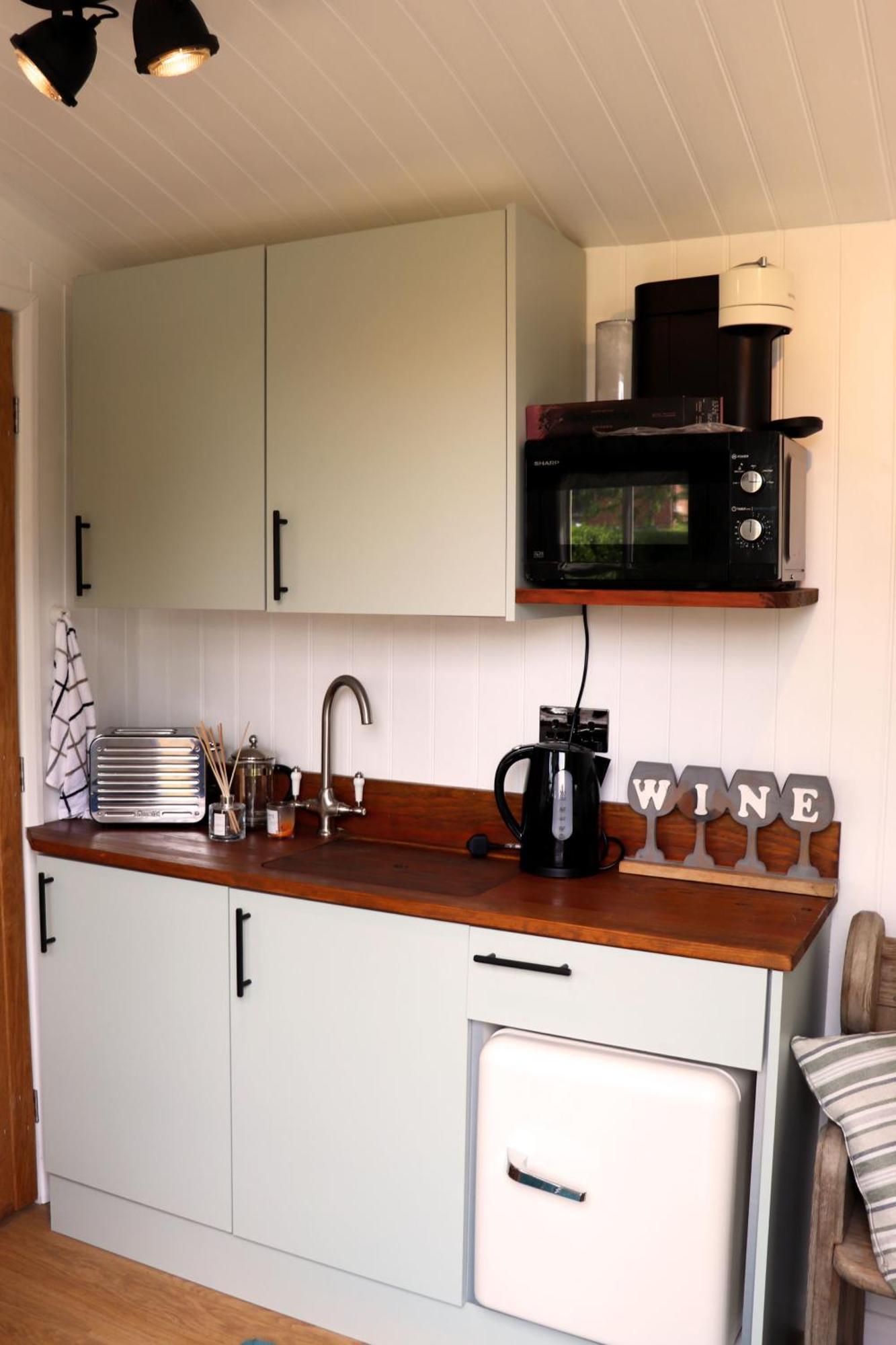 Cobo Cottage Chichester Exterior foto